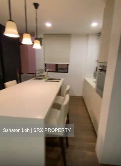 Dover Parkview (D5), Condominium #545703881